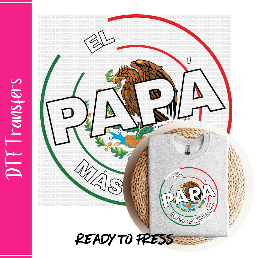 El Papa mas Chingon