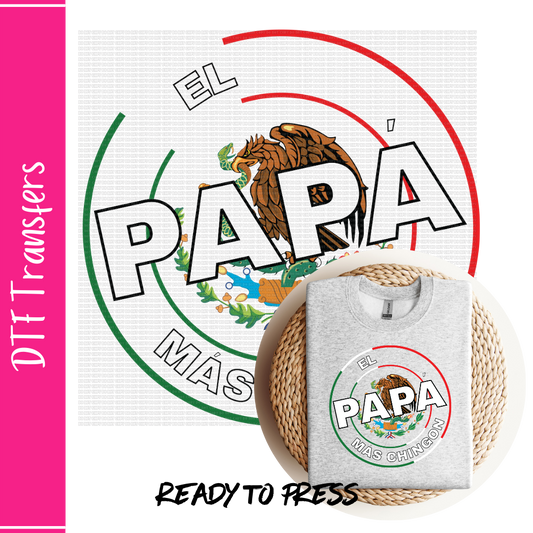 El Papa mas Chingon