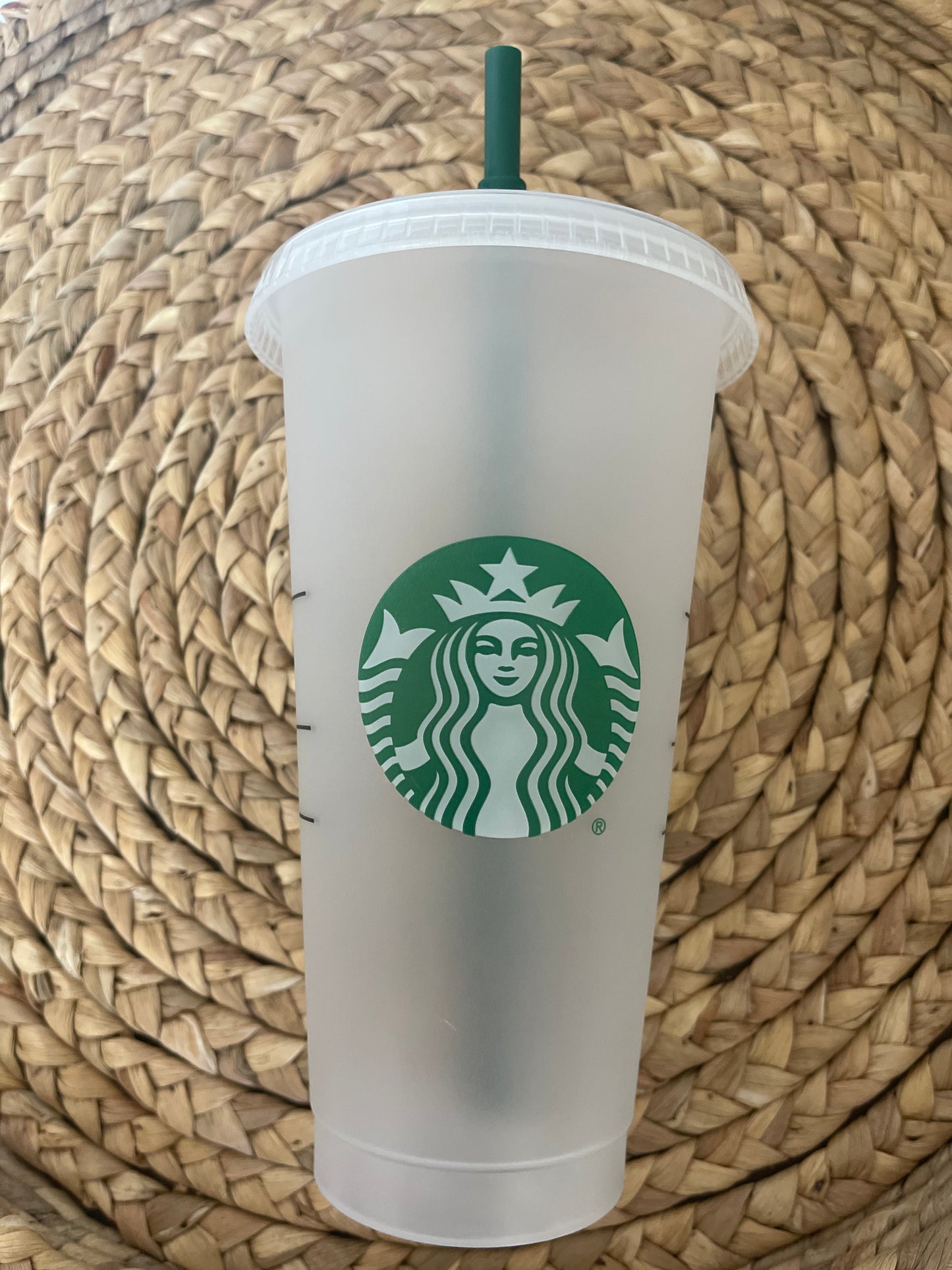 Custom Cold Cups